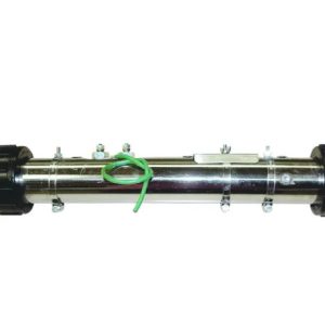 RITE-FIT 4KW UNIVERSAL HEATER (HYDROQUIP - 27-J0413-5S-K)