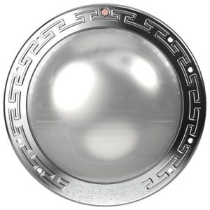 100' 120V 300W WHITE POOL INTELLIBRITE ARCHITECTURAL LIGHT (PENTAIR - 602183)