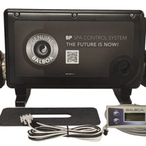 BP100 SPA SYSTEM 5.5KW TP500 FIXED HEATER (BALBOA WATER GROUP - 50-BP1-500-55-K)