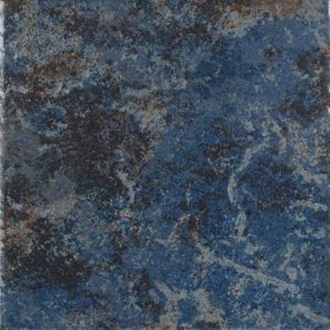 6" X 6" AZTEC TILE COBALT (NPT - AZ606) **Sold by the Sq Ft