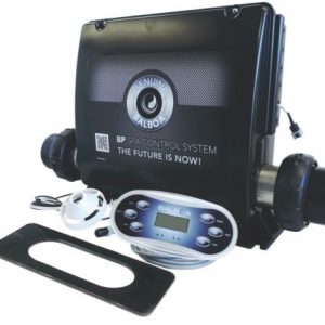 TP600 CONTROLLER 5.5KW BP7 RETRO-FIT KIT (HYDROQUIP - 50-BP7-600-55-K)