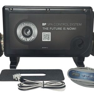 BP100 SPA SYSTEM 5.5KW TP200 FIXED HEATER (BALBOA WATER GROUP - 50-BP1-200-55-K)