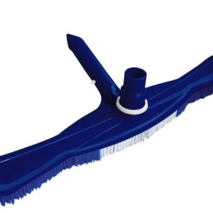 18" VACUUM BRUSH WITH SWIVEL CUFF (POOLSTYLE - PS2034)