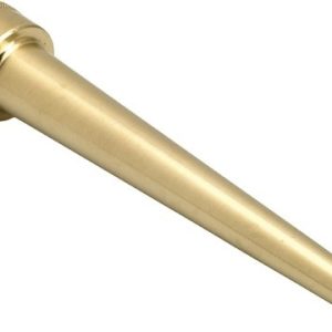 6” SUPER SWEEPER POWER NOZZLE 3/4" FHT INLET (UNDERHILL - SN6-75)
