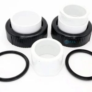 2" & 2.5" UNION KIT FOR 3HP INTELLIFLO3 POOL PUMP (PENTAIR - 410028Z)
