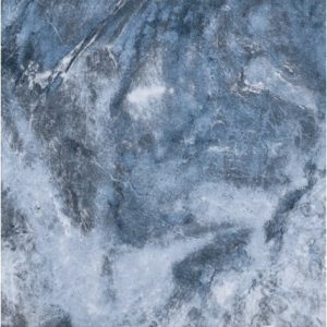 6" X 6" BARCLAY PORCELAIN TILE BLUE GRAY (NPT - BRC-OCEAN) **Sold by the Sq Ft