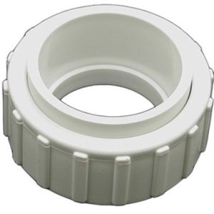 2" CELL UNION KIT FOR SALT CHLORINATOR CELLS (HAYWARD - GLX-CELL-UNION)
