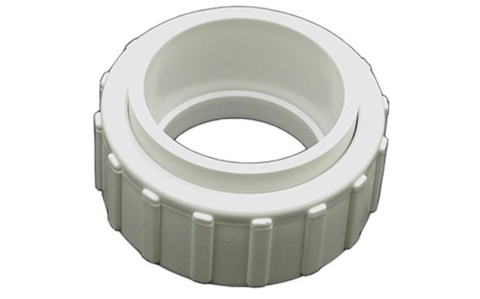 2" CELL UNION KIT FOR SALT CHLORINATOR CELLS (HAYWARD - GLX-CELL-UNION)
