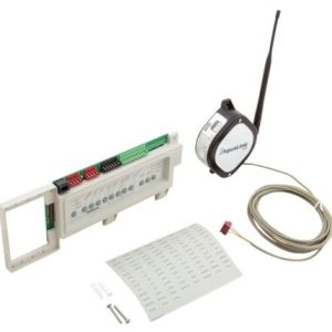 AQUALINK 3.0 UPGRADE KIT WITH RS-PS8 PCB, BEZEL, CPU (JANDY - JDY-30-9209)