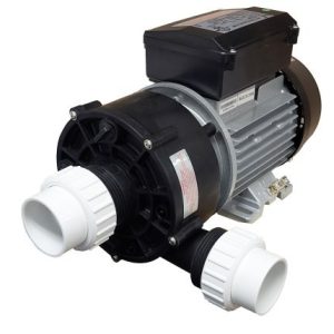 1.5" 1-SPEED CIRCULATING PUMP 230V (LX - 10-48WTC50M-3)