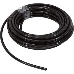 100' X 5/8" POLY CHLORINATOR TUBING (PENTAIR - R172093)