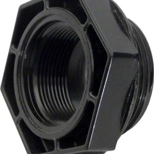 2-3/8" ADAPTER DRAIN ADAPTER FITTING (PENTAIR - 24900-0509Z)