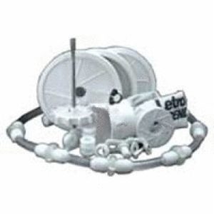 LEGEND 3-WHEEL POOL SWEEP TUNE-UP KIT (PENTAIR - LL205)
