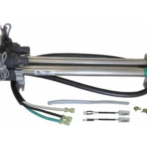 6KW DOUBLE BARREL HEATER W/ SENSORS (Hydro-Quip - 26-C3160-1S)