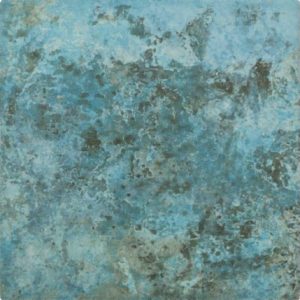 6" X 6" KEY WEST GLOSSY TILE MARINA  *SOLD BY SQ FT  (NPT - CRZKEYMAR 6)