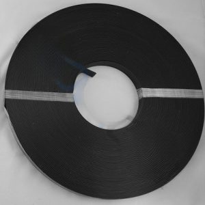 VINYL COATED STEEL HOLD-DOWN STRAP (ELM DISTRIBUTION - 10035-1)