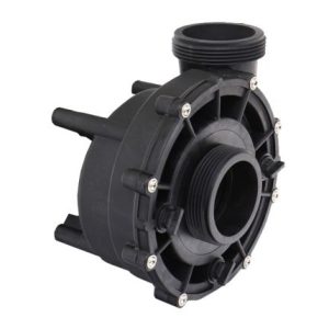 LX 56 FRAME PUMP WET END WITH PUMP SEAL WITHOUT IMPELLER (HYDROQUIP - 10-0141)
