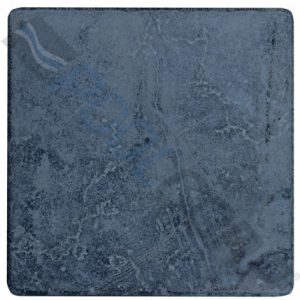 6" X 6" CATANIA TILE OCEAN (NPT - CATBLUE) **Sold by the Sq Ft