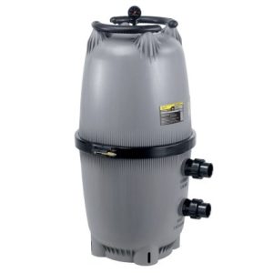 460 SQFT 4 ELEMENT LARGE CARTRIDGE FILTER (JANDY - CL460)
