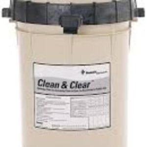 200 SQFT CLEAN AND CLEAR® CARTRIDGE FILTER (PENTAIR - 160318)