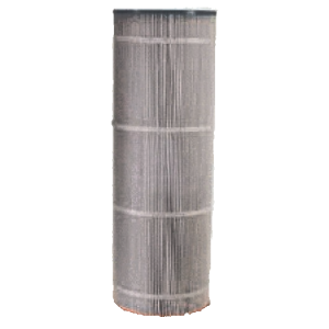 100 SQFT POSI-FLO CARTRIDGE ELEMENT (SUPER-PRO/UNICEL - UHD-SR100)