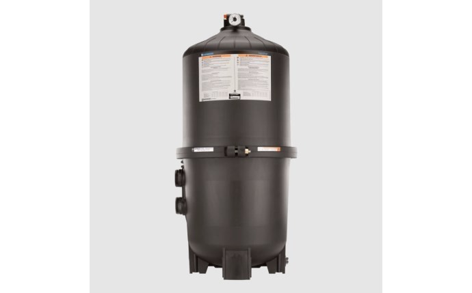 525 SQFT SWIMCLEARâ„¢ CARTRIDGE FILTER (HAYWARD - C5030)