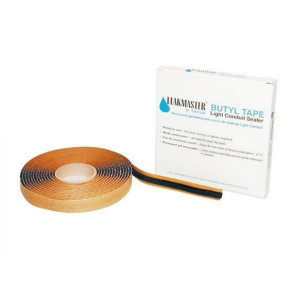 LEAKMASTER 15' BUTYL TAPE (ANDERSON - BT15)
