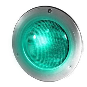 COLORLOGIC® 4.0 SS LED POOL LIGHT 100' CORD 120V (HAYWARD - SP0527SLED100)
