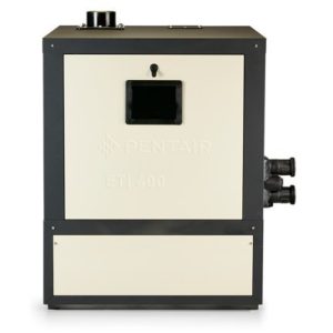 ETI® 400 HIGH EFFICIENCY NATURAL GAS HEATER 400K (PENTAIR - 461113)