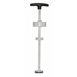 FILTER SLIDE VALVE BACKWASH PISTON ASSEMBLY W/ HANDLE (CMP - 25831-130-100)