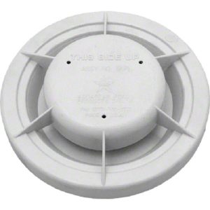 SKIMMER FLOAT VALVE  ASSEMBLY - WHITE (AQUASTAR - SKAFL)