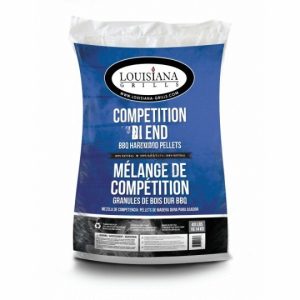 40# COMPETITION BLEND GRILL PELLETS PICKUP ONLY! 95826 (DANSONS US LLC - 55405)