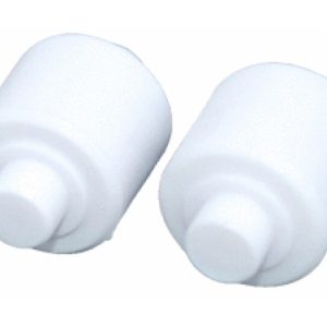 JET-VAC SIDE WHEEL **2 PACK!! {{JV64}} (PENTAIR - LJV039)