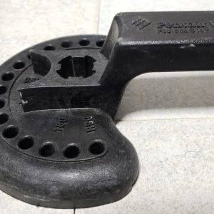 DIVERTER VALVE HANDLE (PENTAIR - 270028)